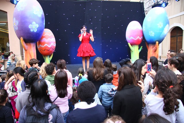 Easter Parade